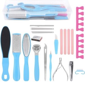 NWT Professional Pedicure Kit